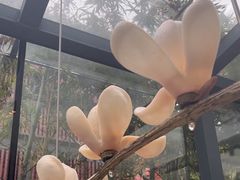 -唐猫庭院·千年陕菜(大唐不夜城店)