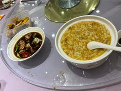 蟹粉鱼米-顺风江南宴(静安大融城店)