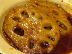 藕片-堂瓦里·33年传统赣菜(第一街区店)