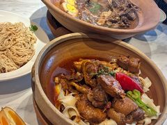 -塘桥老哥·常州鱼鲜土菜(勤业路店)