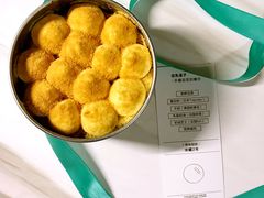 豆乳盒子-半勺舒舒生日蛋糕店