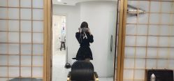 -小齐发型Star~salon
