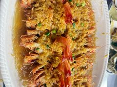 -旺鲜渔港连锁餐厅·珠海特色美食地标(爱情邮局店)