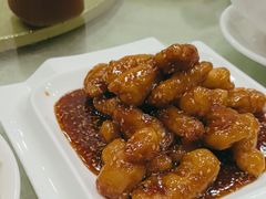 -东四民芳餐厅(世茂工三店)