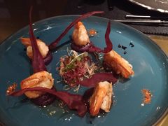 -AZUL by FUEL蓝色·法式酒馆(琶醍店)