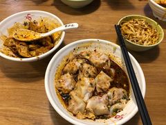 -龙抄手(春熙路总店)