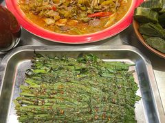-蜀川川破店·江湖菜·烧烤(北京首店)