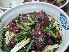 -无名氏面馆(邮电路店)