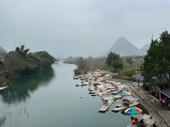 -冰泉豆浆馆(阳朔店)