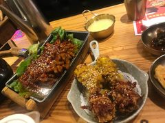 -小木屋米酒店·韩国料理(深圳总店)