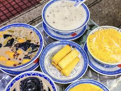 -韵姐牛奶甜品世家