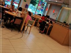 -德克士(澧县店)