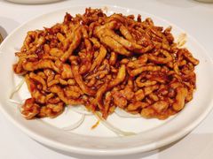 京酱肉丝-眉州东坡(民族园店)