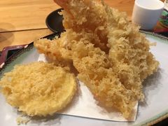 虾天妇罗-新鲜屋(海德二道店)
