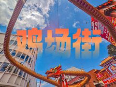 -马六甲鸡场街