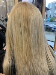 -星格造型·Hair Salon