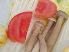 -鲍媽·原汤鲍鱼鸡(克拉广场店)