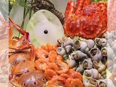 -帝豪酒店•马可勃罗西餐厅