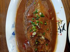 -缘来聚·徽菜名店(黄山宏村店)
