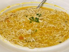 蟹粉干丝-老正兴菜馆(福州路店)