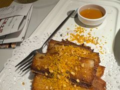 -老阿爸鲜鱼土菜(独墅湖店)
