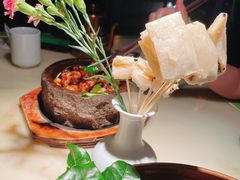 红糖麻糍-桂满陇-十里风荷(合生汇店)