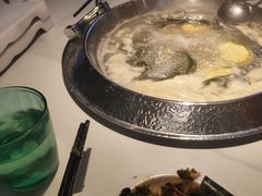 -浪里寻·臻牛养生牛肉火锅(方圆荟店)