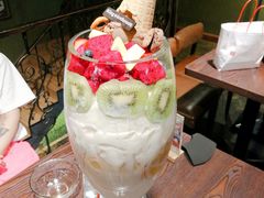 -国王冰室·奥林匹斯店(联想科技城店)