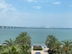 -V Bar海景扒房(北海湾惠龙万达嘉华酒店)