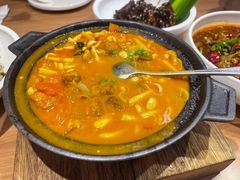 -枣子树·素食餐厅(普陀山店)