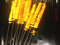 -碎怂烤肉(钟楼柳巷店)