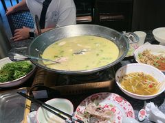 -老海陵·泰州菜(图书馆店)