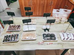 -南大门韩国米糕(公滨路店)