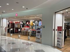 -优衣库(上海虹口龙之梦店)