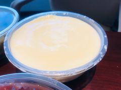 凤凰奶糊-百花传统甜品店(原址店)