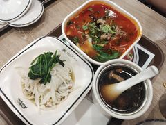 米皮-魏家凉皮(博水商务大厦店)