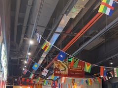 -木屋烧烤(龙岗龙城万科里店)
