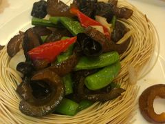 -天鲜阁·海鲜粤菜·33年老字号(石槎白云站店)