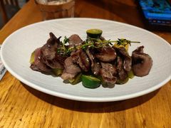 -森Some Fusion(荔湾店)