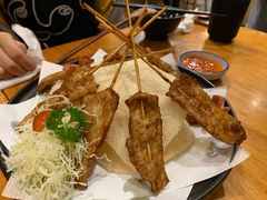 -小条食堂(筼筜天虹店)