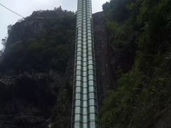 -阿依河景区