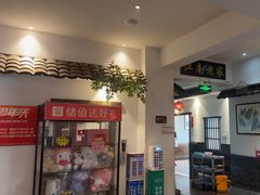-老家菜(海恒店)