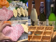-一本魅·日式料理