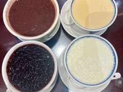 -民信老铺(双皮奶博物馆店)