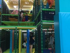 -蒙特利亲子乐园