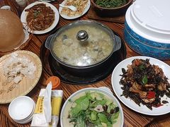 -侠成水上农庄(工业大道店)
