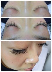 睫作-光SPA科技美肤