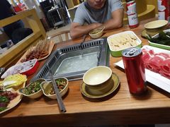 -宽窄巷子串串(龙湾万达广场店)