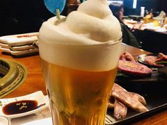 -肉魁屋·烧肉·烧鸟·酒场(高新店)