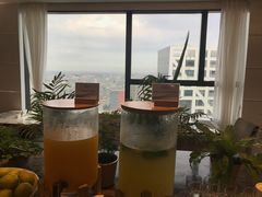 -成都雅诗阁来福士